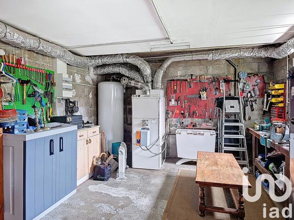 Maison à vendre 7 pièces 155 m² Paimpol