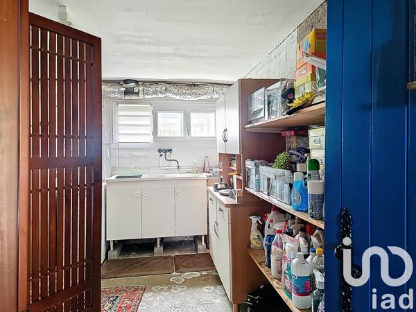 Maison à vendre 7 pièces 155 m² Paimpol