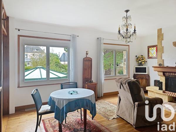 Maison à vendre 7 pièces 155 m² Paimpol