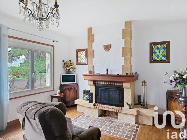 Maison à vendre 7 pièces 155 m² Paimpol