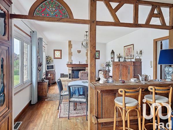 Maison à vendre 7 pièces 155 m² Paimpol