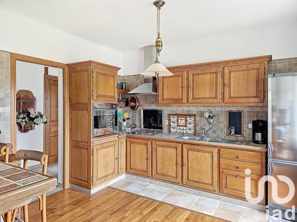 Maison à vendre 7 pièces 155 m² Paimpol