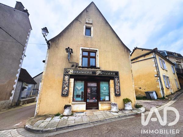 Immeuble à vendre 274 m² Pouilly-sur-Loire
