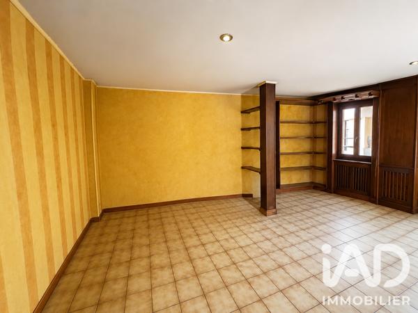 Immeuble à vendre 274 m² Pouilly-sur-Loire