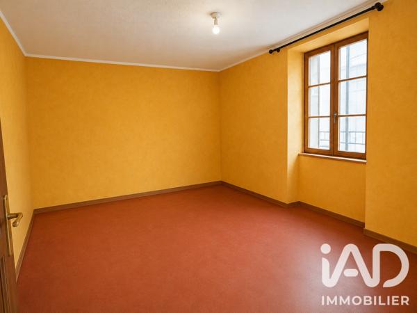 Immeuble à vendre 274 m² Pouilly-sur-Loire
