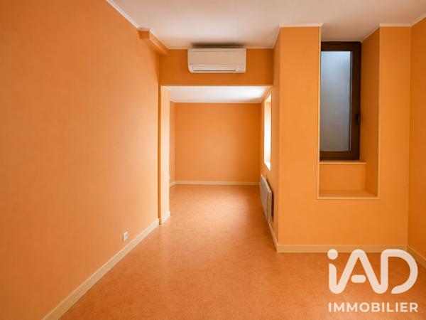 Immeuble à vendre 274 m² Pouilly-sur-Loire