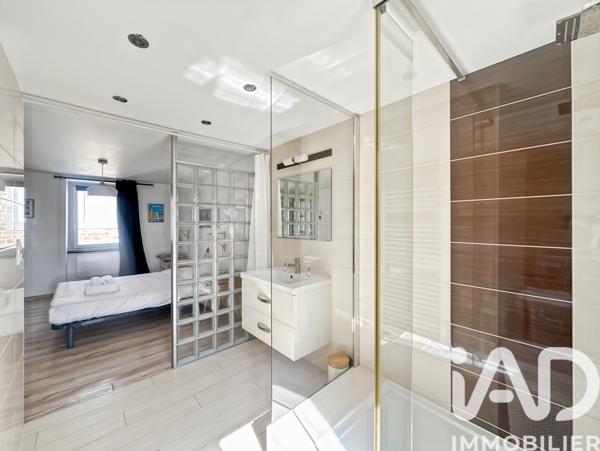 Appartement à vendre 2 pièces 44 m² Saint-Malo