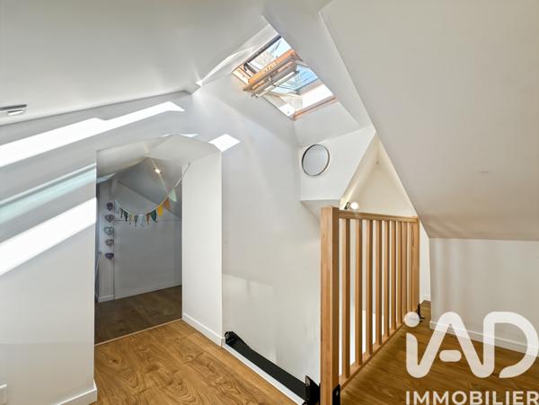 Appartement à vendre 2 pièces 44 m² Saint-Malo