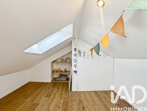 Appartement à vendre 2 pièces 44 m² Saint-Malo