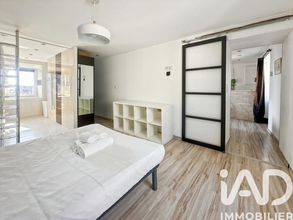 Appartement à vendre 2 pièces 44 m² Saint-Malo