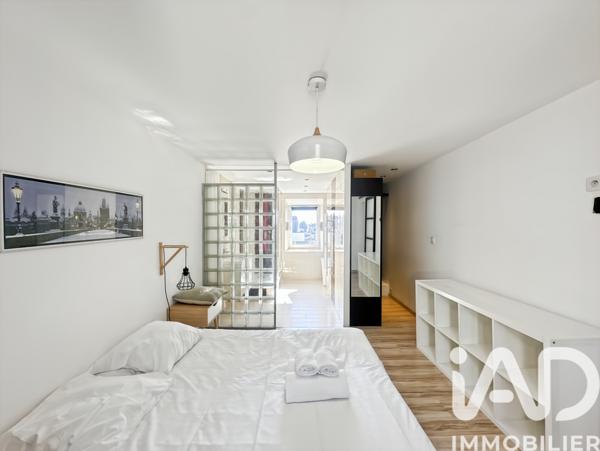 Appartement à vendre 2 pièces 44 m² Saint-Malo