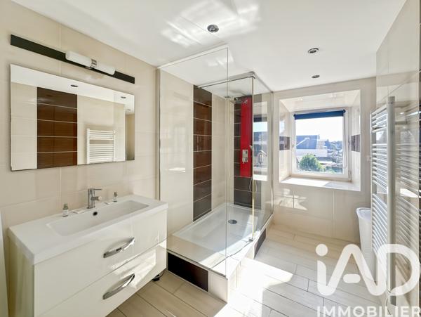 Appartement à vendre 2 pièces 44 m² Saint-Malo