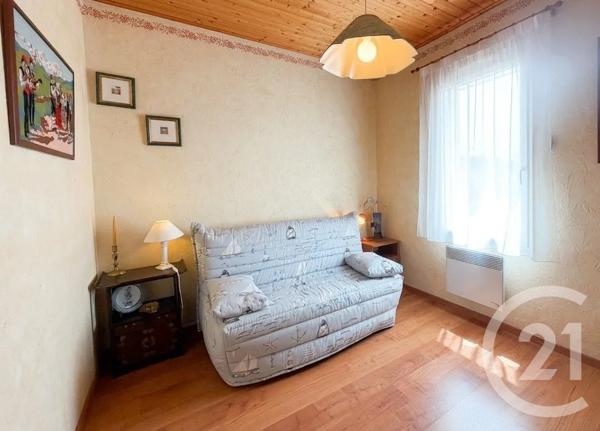 Maison à vendre  7 pièces - 168,99 m 2   ST VINCENT SUR JARD  - 85