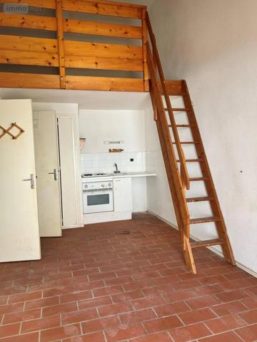 Achat - Appartement Saint-Hilaire-de-Riez 85270 2 pièces 24 m 2