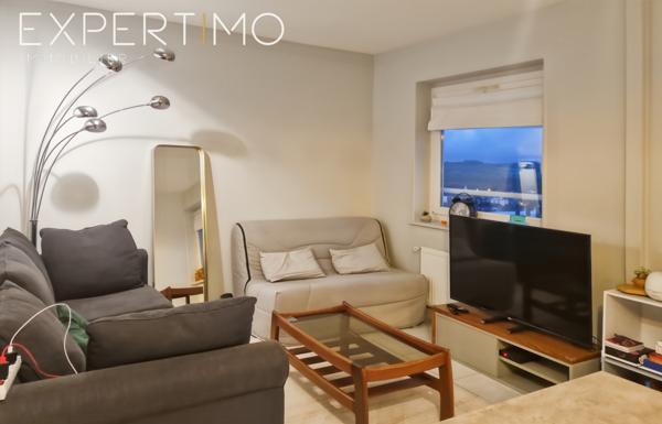 Eu (76260) Appartement 69 m² proche du centre ville de EU