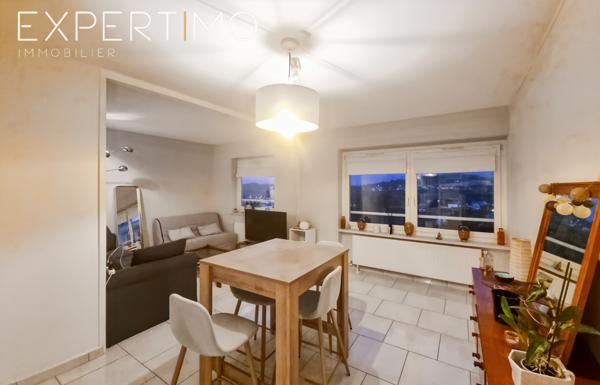 Eu (76260) Appartement 69 m² proche du centre ville de EU