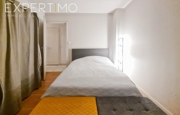 Eu (76260) Appartement 69 m² proche du centre ville de EU