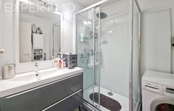 Eu (76260) Appartement 69 m² proche du centre ville de EU