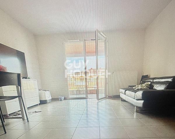 Bel appartement T3 - Blagnac