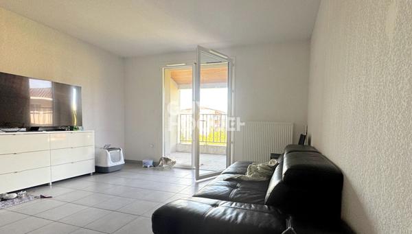 Bel appartement T3 - Blagnac