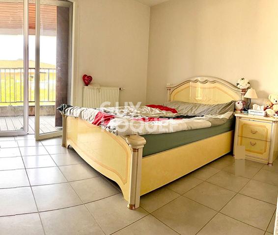 Bel appartement T3 - Blagnac