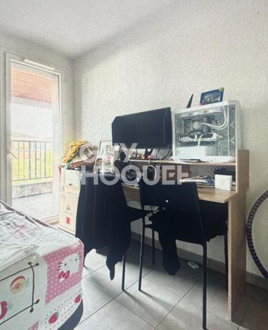 Bel appartement T3 - Blagnac