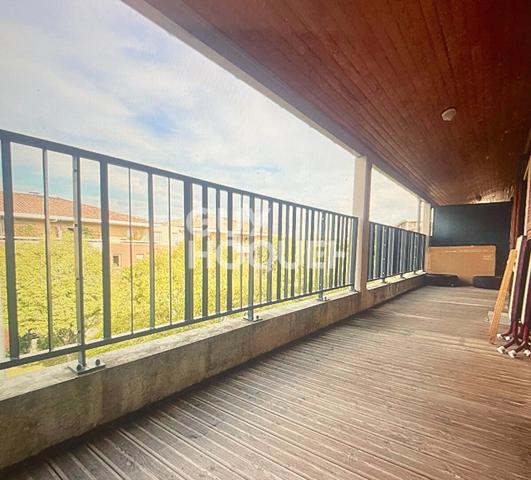 Bel appartement T3 - Blagnac