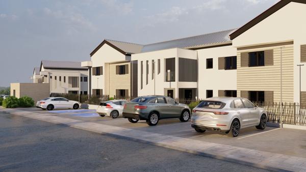 Vente Appartement74,19 m² - 3 Pièces - SAINT FRANCOIS (97118)