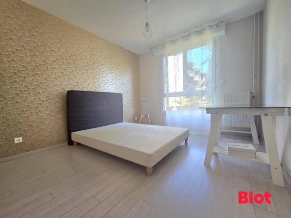 Appartement 4 pièce(s)