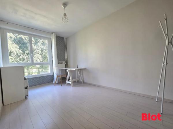 Appartement 4 pièce(s)