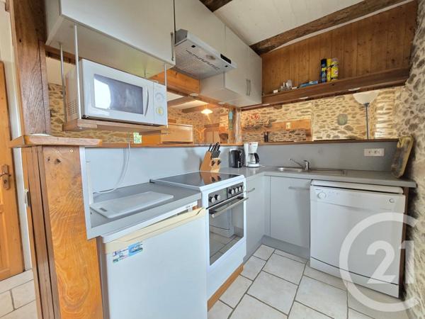 Maison à vendre  3 pièces - 73 m2 LESCURE JAOUL - 12