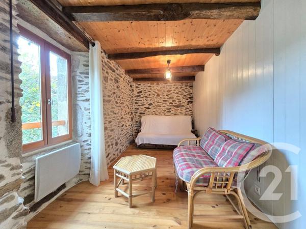 Maison à vendre  3 pièces - 73 m2 LESCURE JAOUL - 12