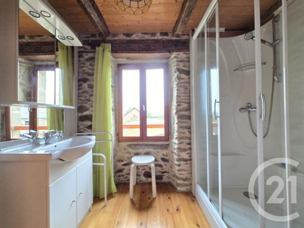 Maison à vendre  3 pièces - 73 m2 LESCURE JAOUL - 12