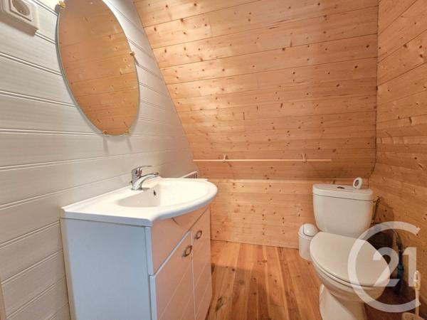 Maison à vendre  3 pièces - 73 m2 LESCURE JAOUL - 12