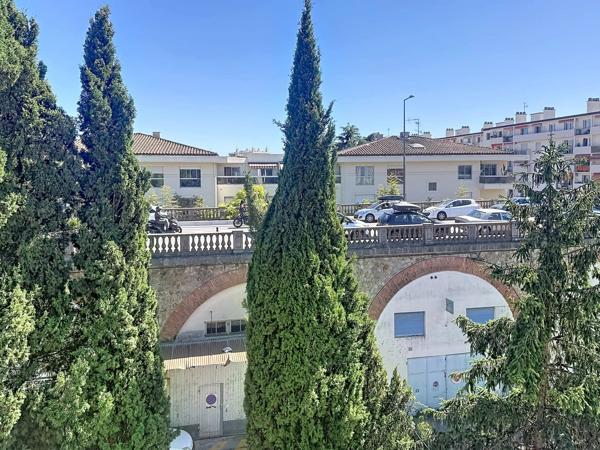 Vente                                                      Appartement
                        
                     2 pièces                      35 m2                     à Cannes