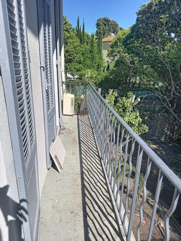 Vente                                                      Appartement
                        
                     2 pièces                      35 m2                     à Cannes