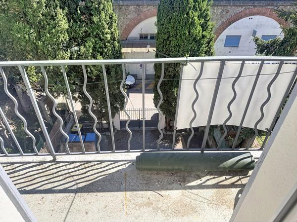 Vente                                                      Appartement
                        
                     2 pièces                      35 m2                     à Cannes