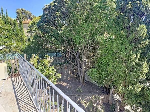Vente                                                      Appartement
                        
                     2 pièces                      35 m2                     à Cannes