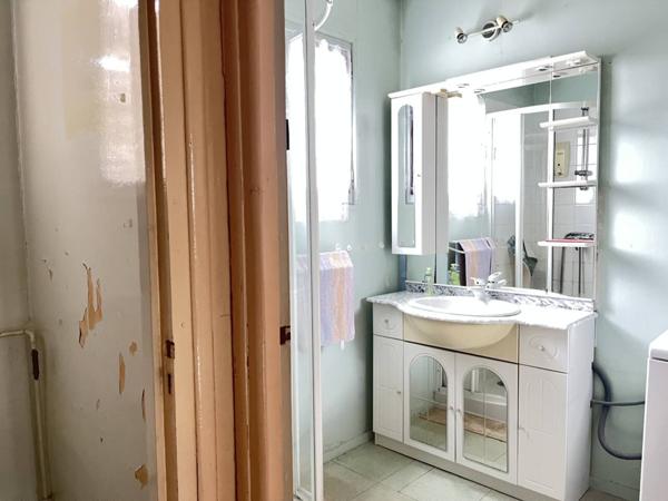 Maison à vendre 3 pièces de 69 m²