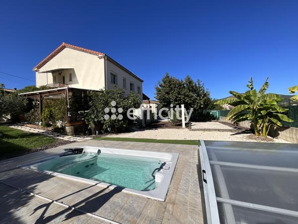 Maison 7 pièces - 150 m²