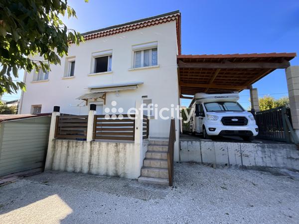 Maison 7 pièces - 150 m²