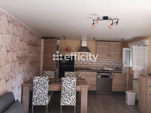 Maison 7 pièces - 150 m²