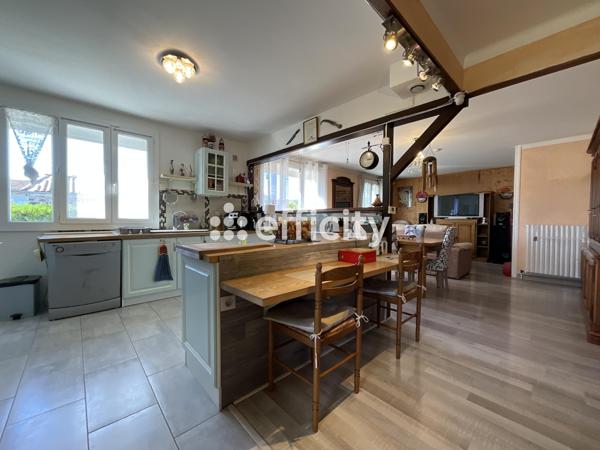 Maison 7 pièces - 150 m²
