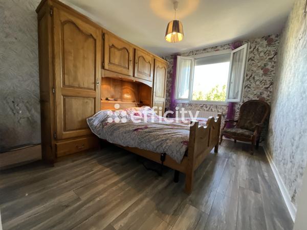 Maison 7 pièces - 150 m²