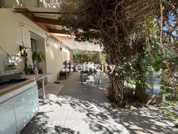 Maison 7 pièces - 150 m²