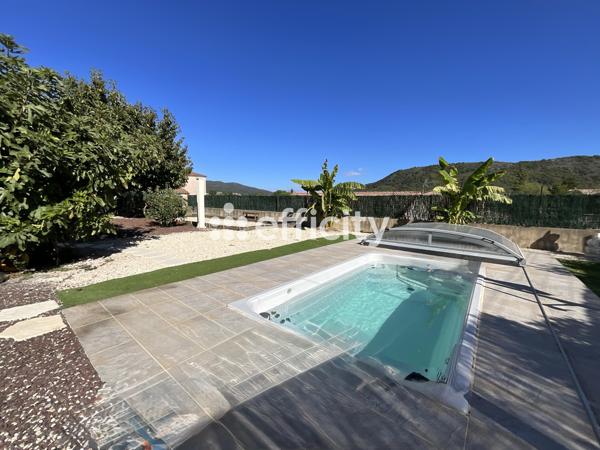 Maison 7 pièces - 150 m²