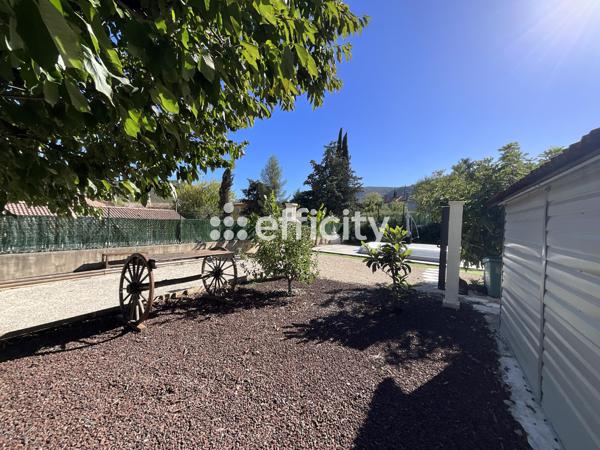 Maison 7 pièces - 150 m²