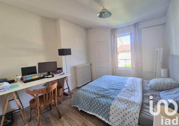 Appartement à vendre 5 pièces 90 m² Limoges
