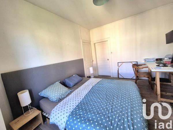 Appartement à vendre 5 pièces 90 m² Limoges