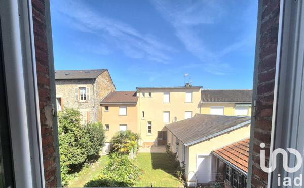 Appartement à vendre 5 pièces 90 m² Limoges